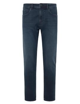 Pantalón Vaquero Tapered Pepe Jeans