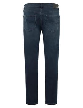 Pantalón Vaquero Tapered Pepe Jeans