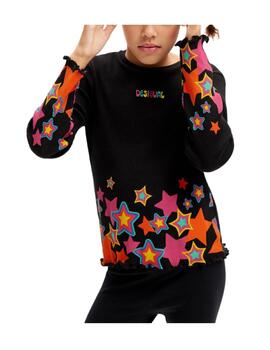 Camiseta Chantal Desigual