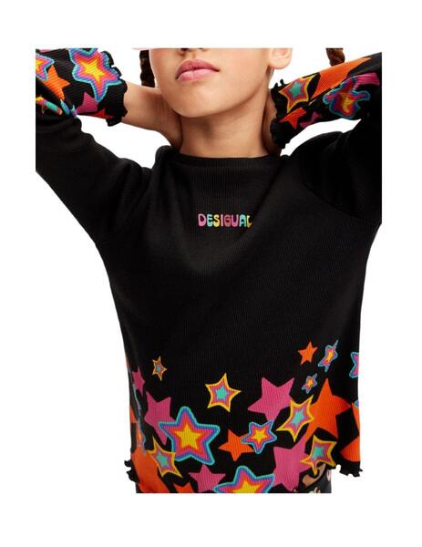 Camiseta Chantal Desigual