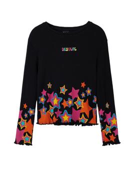 Camiseta Chantal Desigual