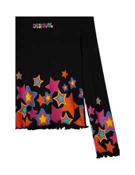 Camiseta Chantal Desigual