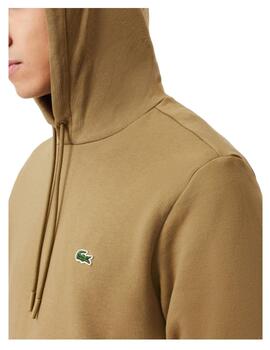 Sudadera Lacoste