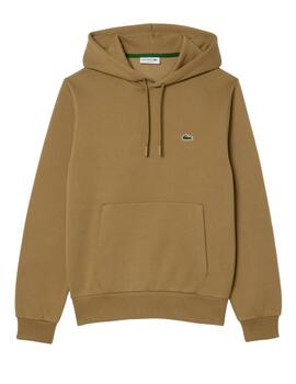 Sudadera Lacoste