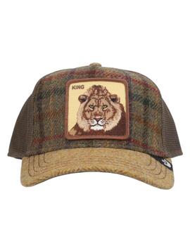 Gorra Moon Lion Goorin Bros