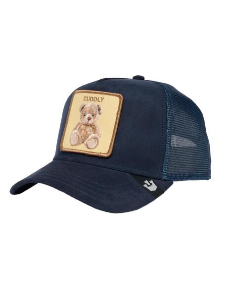 Gorra The Cuddly Bear Goorin Bros