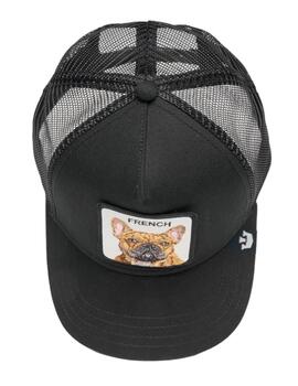 Gorra The French Frenchie Goorin Bros