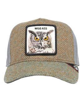 Gorra Moon Owl Goorin Bros