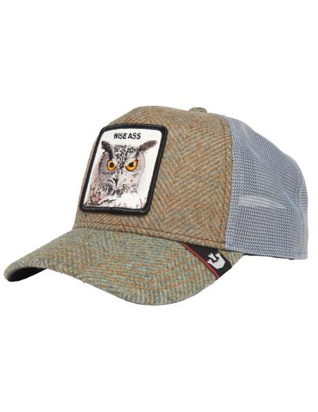 Gorra Moon Owl Goorin Bros