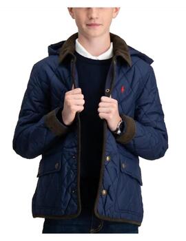 Chaqueta Bomber Polo Ralph Lauren