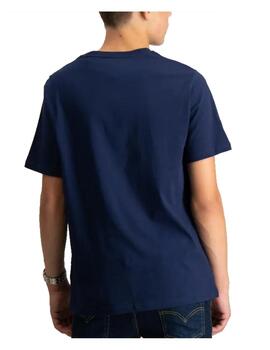 Camiseta Bear Newport Navy Polo Ralph Lauren