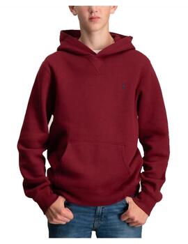 Sudadera Red Carpet Polo Ralph Lauren