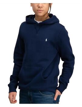 Sudadera Refined Navy Polo Ralph Lauren