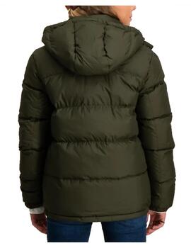 Chaqueta Bomber Olive Polo Ralph Lauren