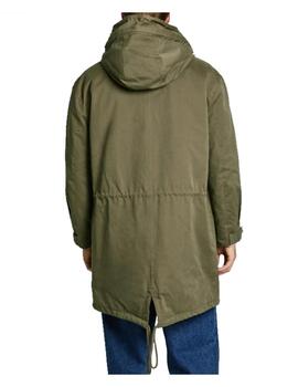 Parka Thander Pepe Jeans