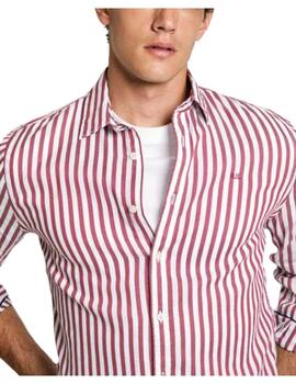 Camisa Miky Pepe Jeans