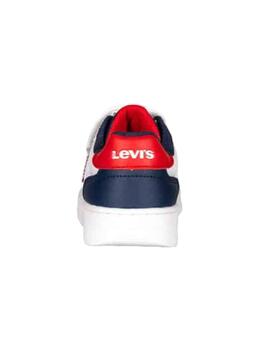 Zapatilla Kick Mini Levi´s