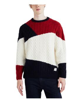 Jersey Court Pepe Jeans