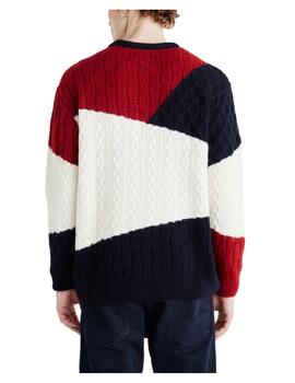 Jersey Court Pepe Jeans