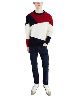 Jersey Court Pepe Jeans