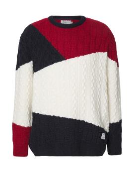 Jersey Court Pepe Jeans