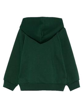 Sudadera Green Bear Polo Ralph Lauren