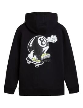 Sudadera B SK8 Ball Vans