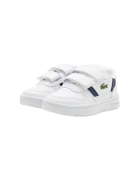 Zapatilla T-Clip Set Lacoste