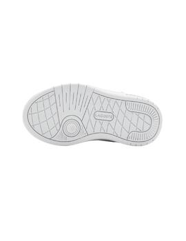 Zapatilla T-Clip Set Lacoste