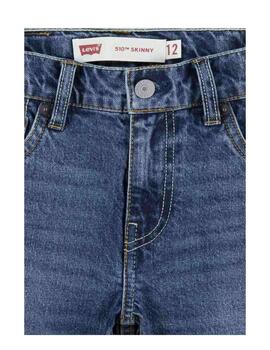 Pantalón Vaquero 510 Skinny