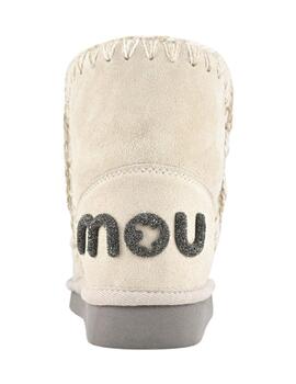 Botas Eskimo 18 Mou