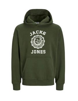 Sudadera Jjvicto Jack&Jones