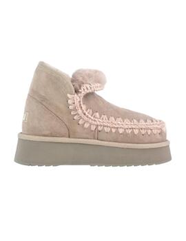 Botas Mini Eskimo Mou