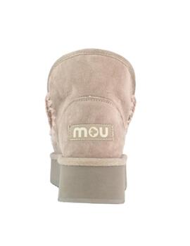 Botas Mini Eskimo Mou