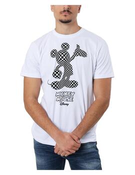 Camiseta Mickey Mouse Antony Morato