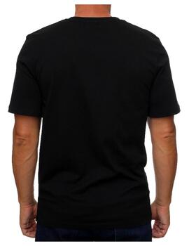 Camiseta jjmapped tee ss Jack & Jones