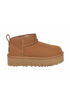 Bota Classic Ultra Mini Platform Che UGG