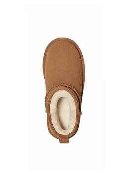 Bota Classic Ultra Mini Platform Che UGG