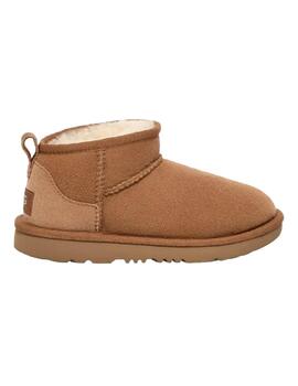 Bota Classic Ultra Mini UGG