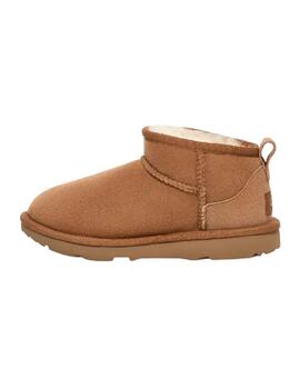 Bota Classic Ultra Mini UGG