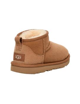 Bota Classic Ultra Mini UGG