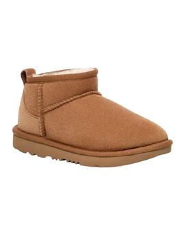 Bota Classic Ultra Mini UGG