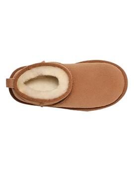 Bota Classic Ultra Mini UGG