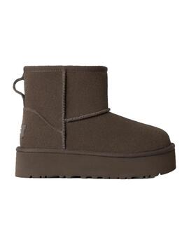 Bota K Classic Mini Platform TCLD UGG