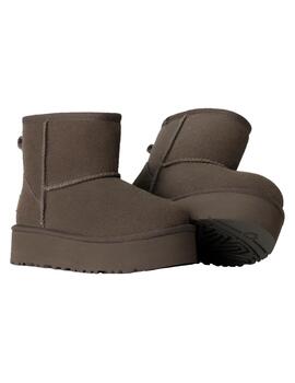 Bota K Classic Mini Platform TCLD UGG