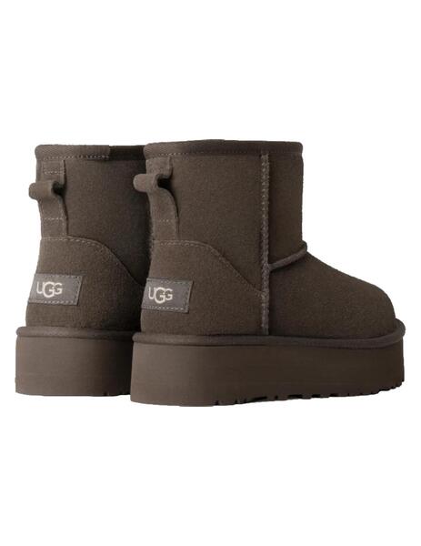 Bota K Classic Mini Platform TCLD UGG