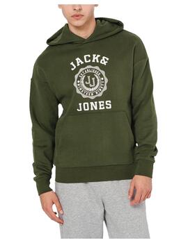 Sudadera Jjvicto Jack&Jones