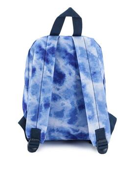 Mochila Benallo tie dye Ellesse