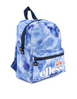 Mochila Benallo tie dye Ellesse