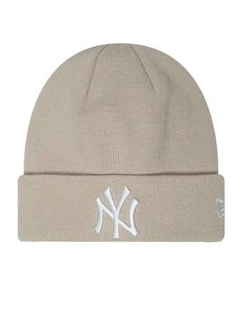 Gorro Ess Cuff Beanie New Era